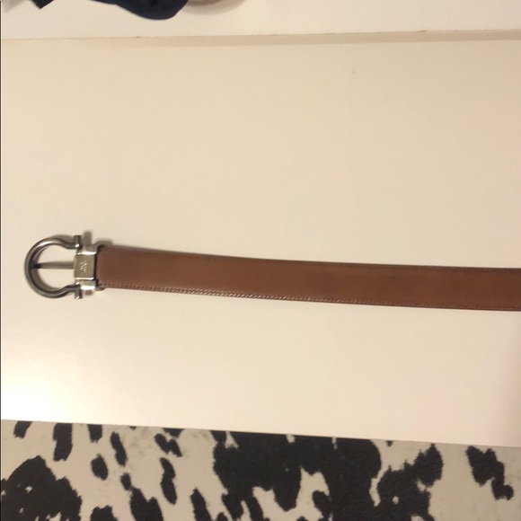 Men’s Ferragamo Belt - Picture 5 of 7